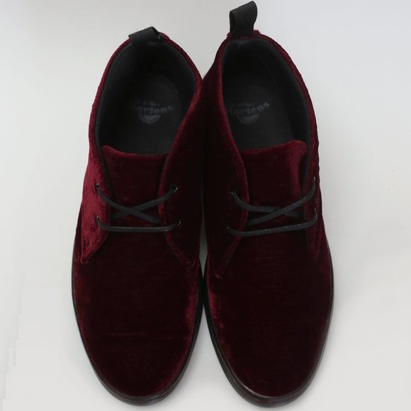 Doc Martens Cabrillo - Picture 2 of 2